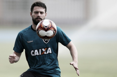 João Paulo analisa estreia do Botafogo na Taça Guanabara: “Não dá para dizer que foi bom”