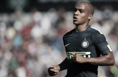 Inter - Joao Mario-West Ham, è ufficiale