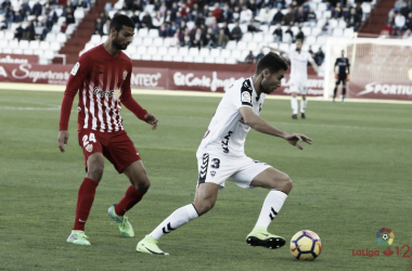 Previa Albacete BP - UD Almería: duelo de equipos revelación
