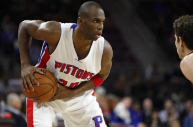 Jodie Meeks Out 3-4 Months With Jones Fracture To Right Foot