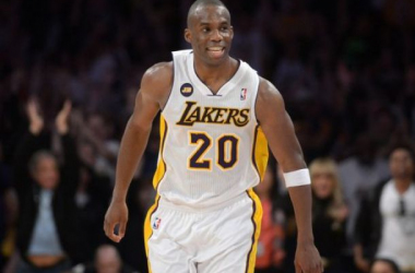 Jodie Meeks Agrees To Three-Year Deal With The Detroit Pistons