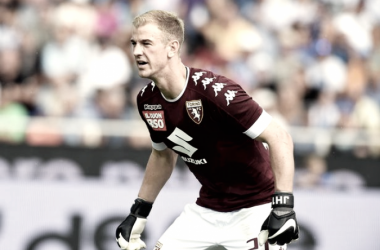 Torino: Hart, futuro in bilico. Sullo sfondo Skorupski o il giovane Milinkovic-Savic