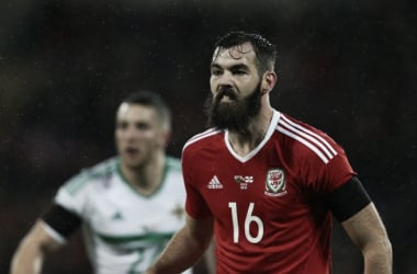 Coleman names Wales 23-man squad, Joe Ledley recovers in time