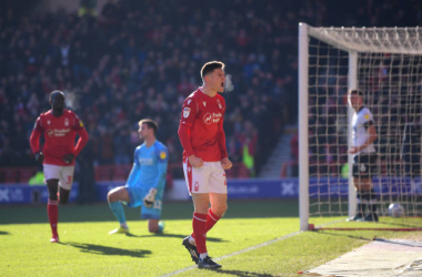 Joe Lolley: Once a dream, now a reality