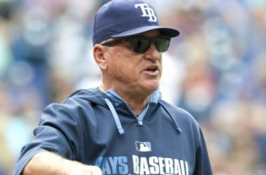 Joe Maddon Doesn&#039;t Want To Leave The Tampa Bay Rays