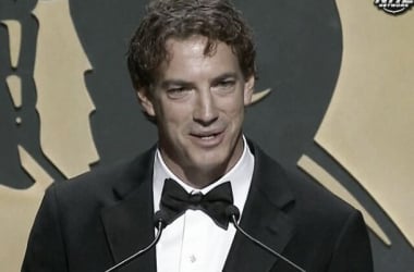 Joe Sakic: el mejor Avalache