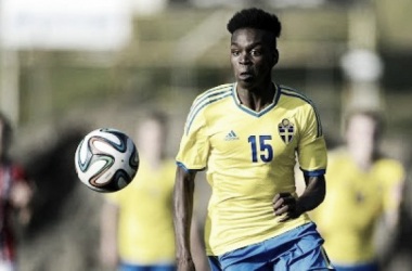 England U17 1-2 Sweden U17: Cooper&#039;s side start with defeat due to Asoro brace