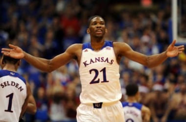 The Cleveland Cavaliers May Pass Up On Joel Embiid