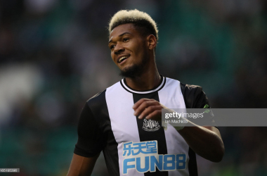 Opinion: Why Joelinton alone cannot save Newcastle United from a relegation battle