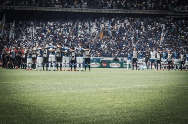 Cruzeiro e Atlético-MG fecham acordo no valores para ingressos da Copa do Brasil