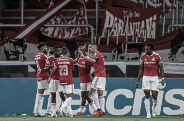 Internacional aumenta chance de título em 10%, enquanto São Paulo e Flamengo despencam; confira números