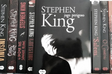 &#039;Jogo Perigoso&#039;, obra de Stephen King&#039;, ganha trailer na Netflix