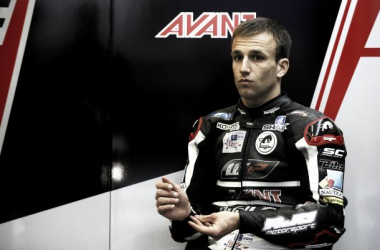 Johann Zarco: &quot;Sigo teniendo el mismo entusiasmo que la primera vez&quot;