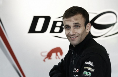 Johann Zarco: &quot;Vamos a continuar de esta manera hasta el domingo&quot;