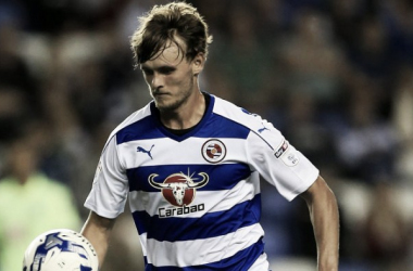 John Swift cree que es el momento del Reading