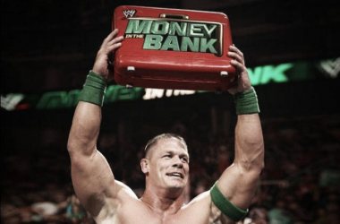 Money in the Bank 2012 Review