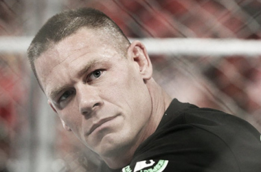 John Cena Merchandise Drop Could Spark Heel Turn