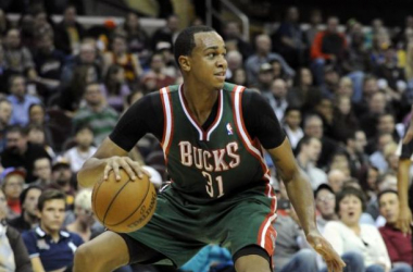 Bucks Shopping John Henson, Michael Carter-Williams To Move Up In Draft