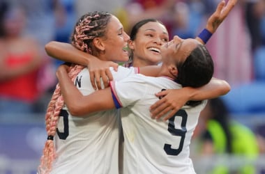 USA vs Brazil: Women’s Football Tournament Preview, Paris 2024 Olympics