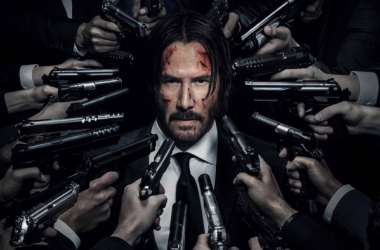 Crítica de 'John Wick: Pacto de sangre': Matrix se vuelve oscuro y moderno