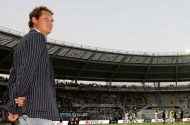 John Elkann: "Jovetic è forte, va preso"