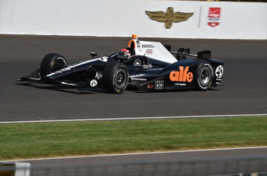 IndyCar: Tagliani Headed To Canadian Motorsports Hall Of Fame