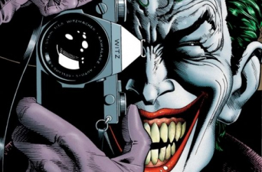 Mark Hamill To Play Joker In &quot;The Killing Joke&quot;?