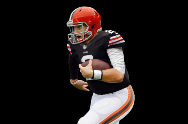 2014 NFL Draft Preview: Cleveland Browns