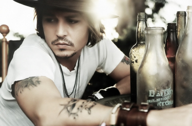 Johnny Depp y su posible retirada del mundo del cine