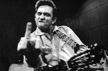 Nuevos e inéditos temas de Johnny Cash