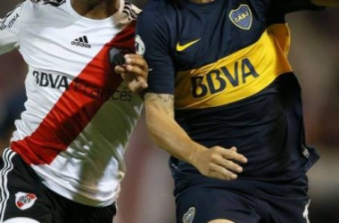 Boca Juniors - River Plate: ¡Por el orgullo!