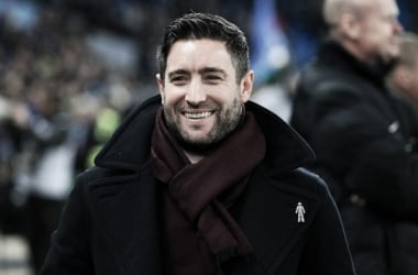 Lee Johnson: &quot;Estoy muy satisfecho con mis jugadores&quot;