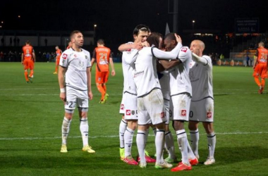 Le FCSM ramène le point du nul de Laval (2-2)