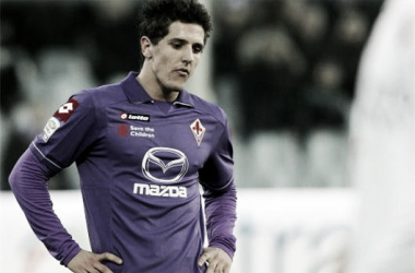 Jovetic Set For Man City Switch