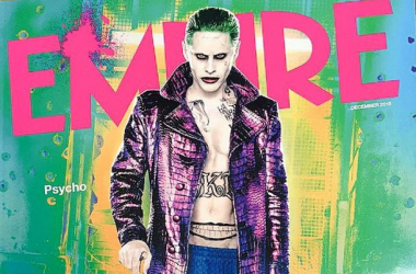 &#039;Escuadrón Suicida&#039;: Jared Leto habla sobre cómo ha sido interpretar a El Jocker