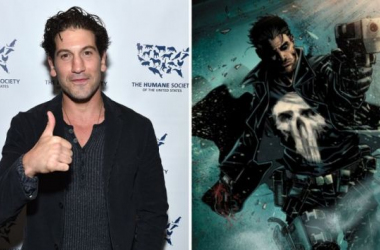 Jon Bernthal To Play The Punisher