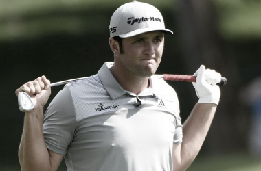 Tokio 2020: Jon Rahm, baja por Covid-19