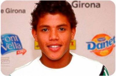 Jonathan Dos Santos "On ne me fera pas de cadeau"