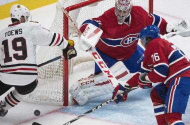 Montreal Canadiens Look To End Three Game Home Stand On Positive Note