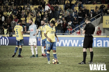 Jonathan Viera: &quot;Ahora empiezo a ver que sí soy un futbolista de verdad&quot;