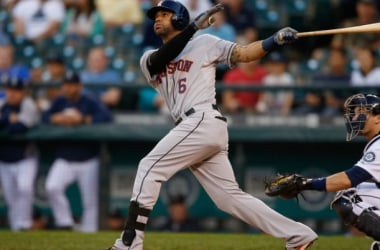 Could Jonathan Villar Be An Option For Padres?