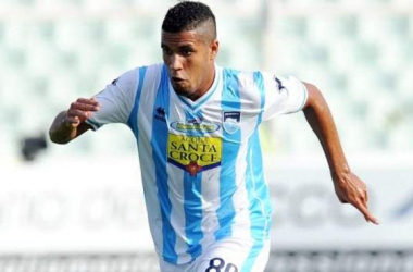 Elche: dal Latina arriva Jonathas, ex Pescara