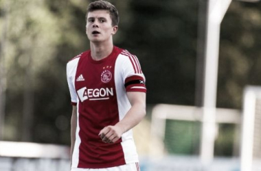 El Ajax cede a Bas Kuipers al Excelsior