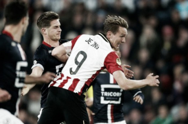 El PSV no pierde pista del Ajax