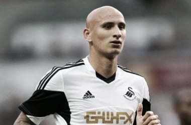 Jonjo Shelvey, la batuta del futuro