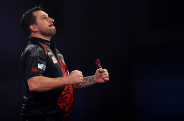 Darts: Is Jonny Clayton the best player in the world right now?