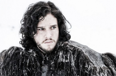 Kit Harington: &quot;Lo malo de &#039;Juego de Tronos&#039; es tener que hablar de ello toda la vida&quot;