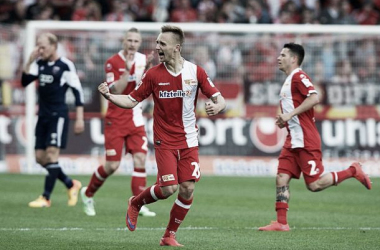 1. FC Union Berlin 2-2 FC Ingolstadt 04: Jopek&#039;s spectacular brace slows Schanzer&#039;s Bundesliga charge