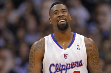 DeAndre Jordan Agrees To Sign Four-Year, $80 Million Deal With The Dallas Mavericks