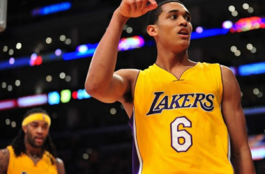 Los Angeles Lakers May Have Found Their Point Guard Of The Future